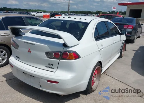 2012 Mitsubishi Lancer Es from USA, damaged, VIN JA32U2FU3CU009922